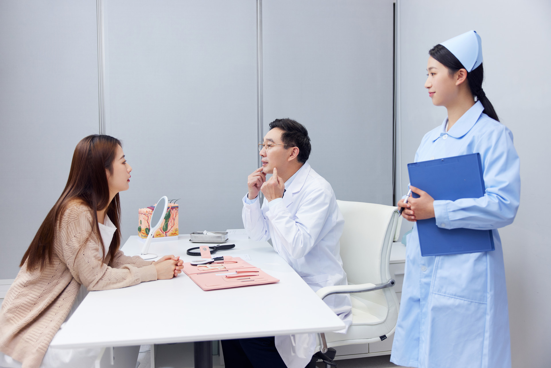 杜鹏整形医生怎么样？